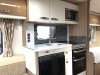 Used Swift Elegance 565 2015 touring caravan Image