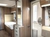 Used Swift Elegance 565 2015 touring caravan Image
