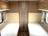 Used Swift Elegance 565 2015 touring caravan Image