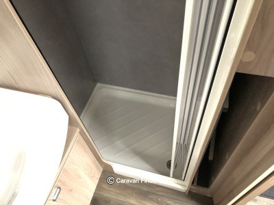 Swift Sprite Alpine 2 (Accord 480 Dealer Special) 2024 (Trade) image 12