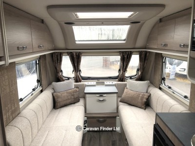 Swift Sprite Alpine 2 (Accord 480 Dealer Special) 2024 (Trade) image 3