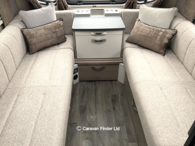 Swift Sprite Alpine 2 (Accord 480 Dealer Special) 2024 (Trade) image 4