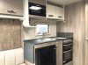 Used Swift Sprite Alpine 2 (Accord 480) 2024 touring caravan Image