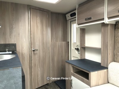 Swift Sprite Alpine 2 (Accord 480 Dealer Special) 2024 (Trade) image 5