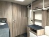 Used Swift Sprite Alpine 2 (Accord 480) 2024 touring caravan Image