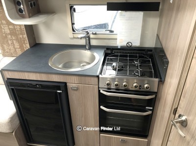 Swift Sprite Alpine 2 (Accord 480 Dealer Special) 2024 (Trade) image 7