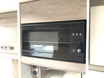 Swift Sprite Alpine 2 (Accord 480 Dealer Special) 2024 (Trade) image 8