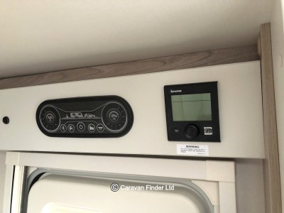 Swift Sprite Alpine 2 (Accord 480 Dealer Special) 2024 (Trade) image 9