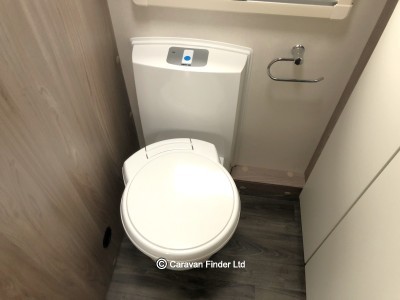 Swift Sprite Alpine 2 (Accord 480 Dealer Special) 2024 (Trade) image 10