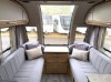Used Bailey Unicorn Pamplona 2022 touring caravan Image