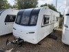 Used Bailey Unicorn Cabrera 2018 touring caravan Image
