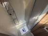 Used Bailey Unicorn Cabrera 2018 touring caravan Image