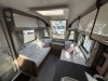 Used Bailey Unicorn Cabrera 2018 touring caravan Image