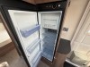 Used Bailey Unicorn Cabrera 2018 touring caravan Image