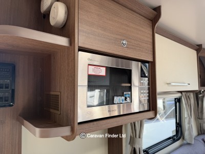 Bailey Phoenix 420 2019 (Trade) image 11