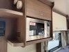 Used Bailey Phoenix 420 2019 touring caravan Image
