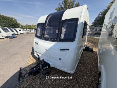 Bailey Phoenix 420 2019 (Trade) image 2