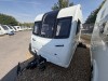 Used Bailey Phoenix 420 2019 touring caravan Image