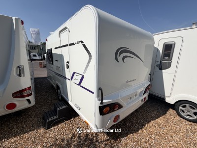 Bailey Phoenix 420 2019 (Trade) image 3
