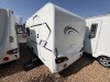Used Bailey Phoenix 420 2019 touring caravan Image