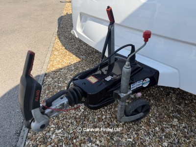 Bailey Phoenix 420 2019 (Trade) image 5