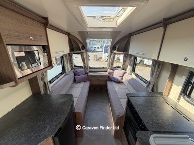 Bailey Phoenix 420 2019 (Trade) image 6