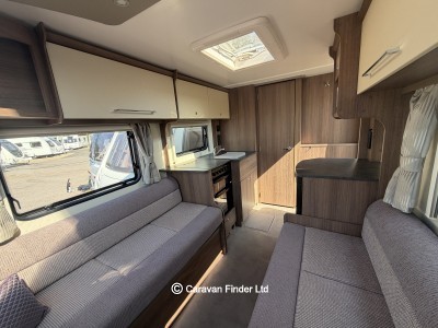 Bailey Phoenix 420 2019 (Trade) image 7
