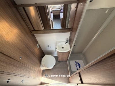Bailey Phoenix 420 2019 (Trade) image 8
