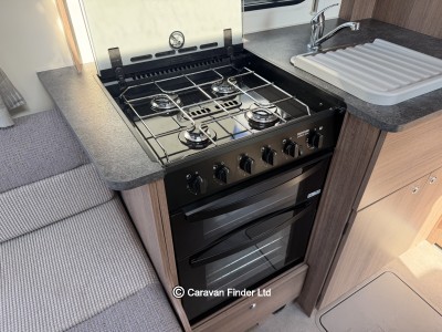 Bailey Phoenix 420 2019 (Trade) image 9