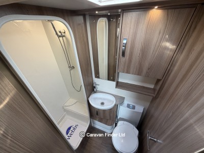 Swift Challenger 590 ALDE 2018 (Trade) image 11