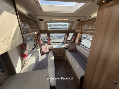 Swift Challenger 590 ALDE 2018 (Trade) image 2