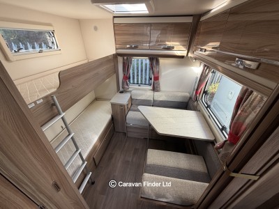 Swift Challenger 590 ALDE 2018 (Trade) image 3