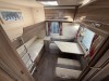 Used Swift Challenger 590 ALDE 2018 touring caravan Image