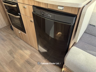 Swift Challenger 590 ALDE 2018 (Trade) image 5