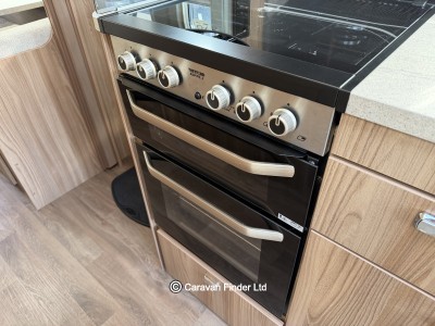 Swift Challenger 590 ALDE 2018 (Trade) image 6
