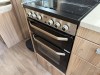 Used Swift Challenger 590 ALDE 2018 touring caravan Image