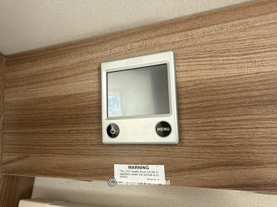 Swift Challenger 590 ALDE 2018 (Trade) image 7
