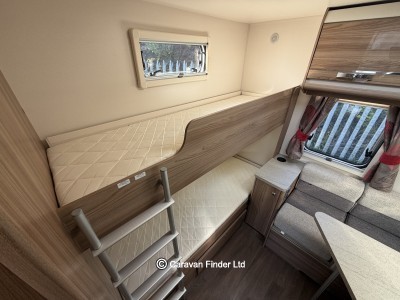 Swift Challenger 590 ALDE 2018 (Trade) image 8