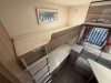 Used Swift Challenger 590 ALDE 2018 touring caravan Image