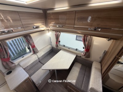 Swift Challenger 590 ALDE 2018 (Trade) image 9