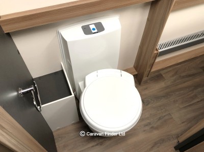 Swift Conqueror 560 2022 (Trade) image 10