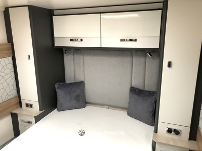 Swift Conqueror 560 2022 (Trade) image 12