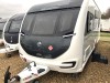 Used Swift Conqueror 560 2022 touring caravan Image