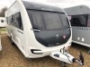 Used Swift Conqueror 560 2022 touring caravan Image