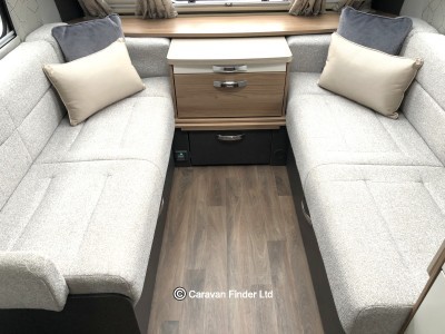 Swift Conqueror 560 2022 (Trade) image 4