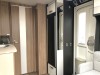 Used Swift Conqueror 560 2022 touring caravan Image