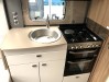 Used Swift Conqueror 560 2022 touring caravan Image