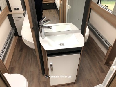 Swift Conqueror 560 2022 (Trade) image 9