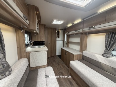 Swift Challenger 480 2022 (Trade) image 3