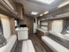 Used Swift Challenger 480 2022 touring caravan Image